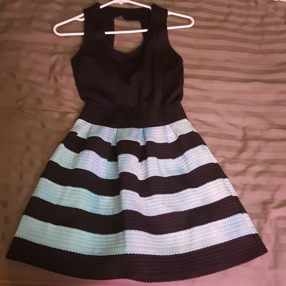Mini Dress
